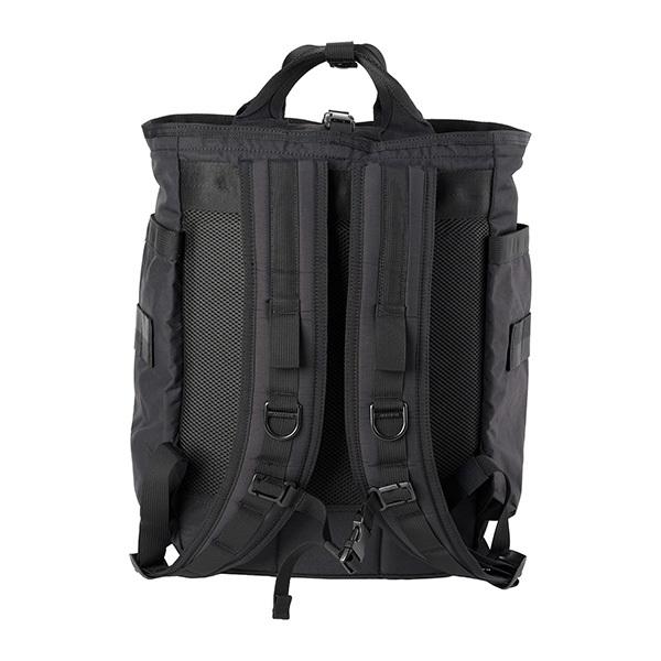 並行輸入 ブリーフィング  リュックサック モジュールウエア BRA201P06 010 ブラック 黒 爆買 | BRIEFING | 01