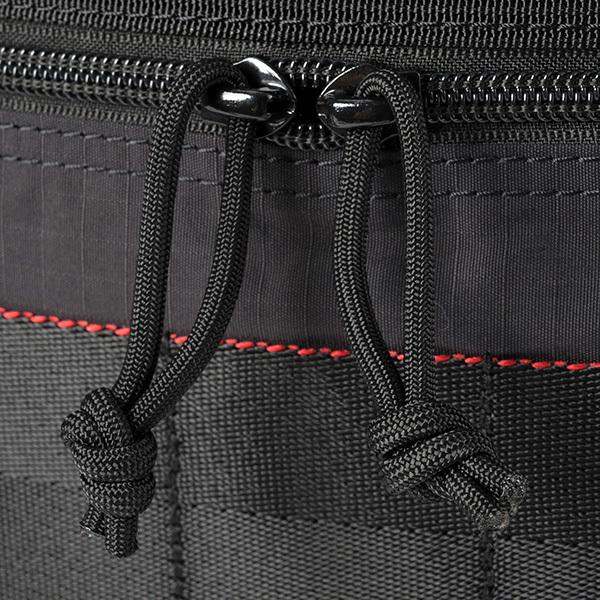 並行輸入 ブリーフィング  リュックサック モジュールウエア BRA201P06 010 ブラック 黒 爆買 | BRIEFING | 06