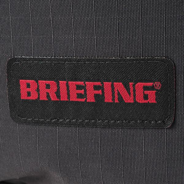 並行輸入 ブリーフィング  リュックサック モジュールウエア BRA201P06 010 ブラック 黒 爆買 | BRIEFING | 07