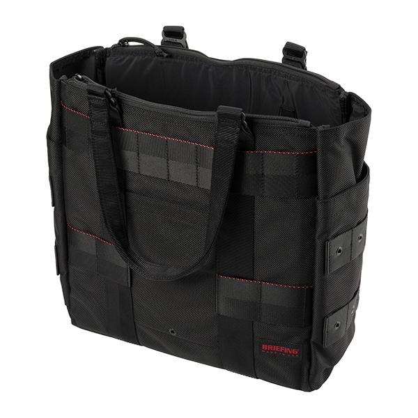 BRIEFING 並行輸入 ブリーフィング トートバッグ メイドインUSA