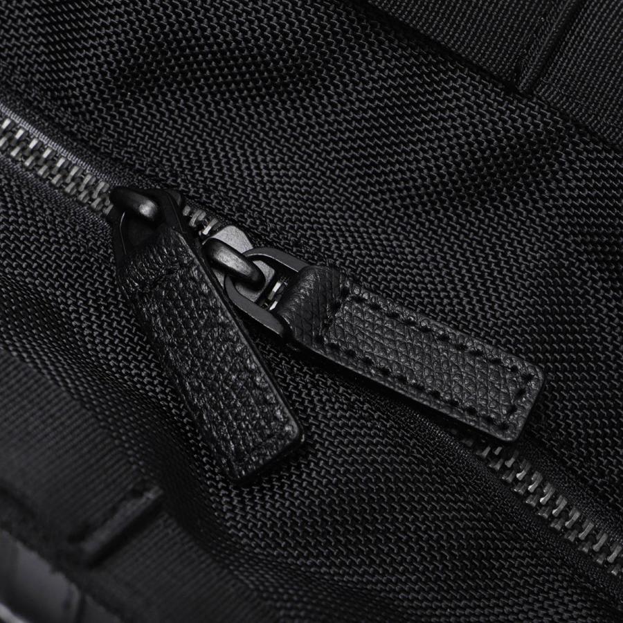トートバッグ フュージョン BRA203T05 010 【ヤブレ】