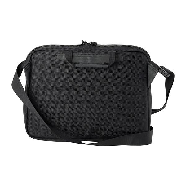 並行輸入 ブリーフィング ショルダーバッグ BRIEFING デルタ BRA211L11 010メンズ ブラック 黒 | BRIEFING | 01