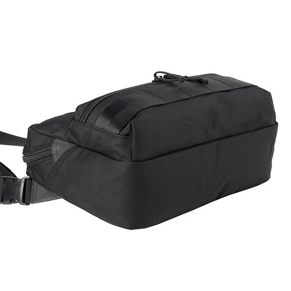 並行輸入 ブリーフィング ショルダーバッグ BRIEFING デルタ BRA211L11 010メンズ ブラック 黒 | BRIEFING | 02