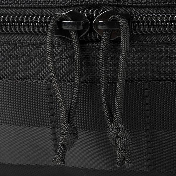 並行輸入 ブリーフィング ショルダーバッグ BRIEFING デルタ BRA211L11 010メンズ ブラック 黒 | BRIEFING | 07