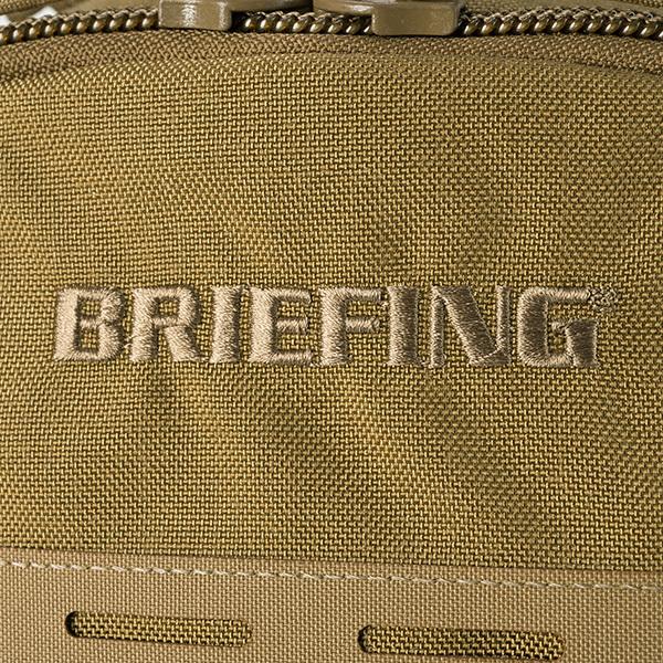 『最大5,000円OFFクーポン対象』ブリーフィング リュックサック BRIEFING メイドインUSA プログレッシブ BRA211P02 026｜brstring｜08