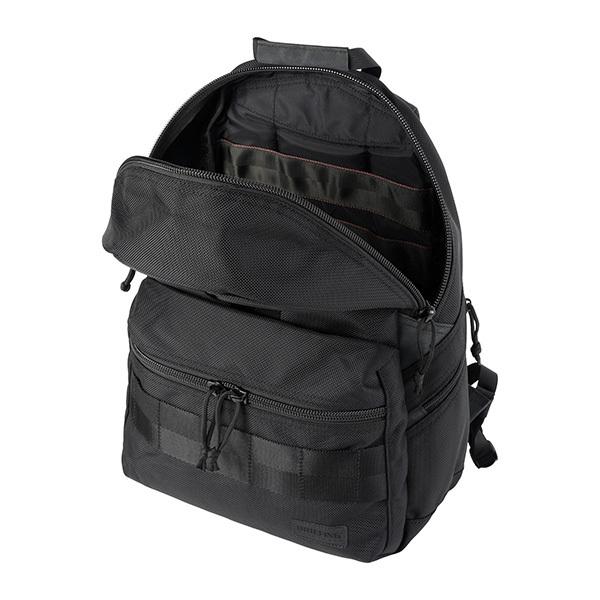 ブリーフィング　リュック　ブラック BRIEFING（ブリーフィング） 最大51%☆1/11限定 日本正規品 リュック