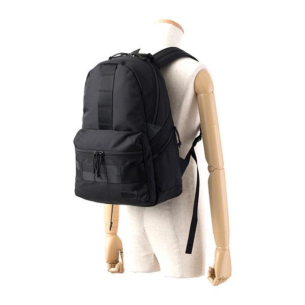 BRIEFING（ブリーフィング） 並行輸入 リュックサック デルタ