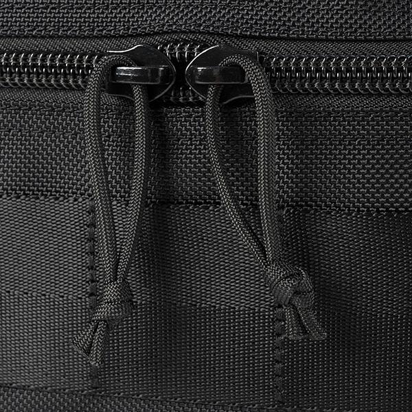 並行輸入 ブリーフィング リュックサック BRIEFING デルタ BRA211P03 010メンズ ブラック 黒 | BRIEFING | 06