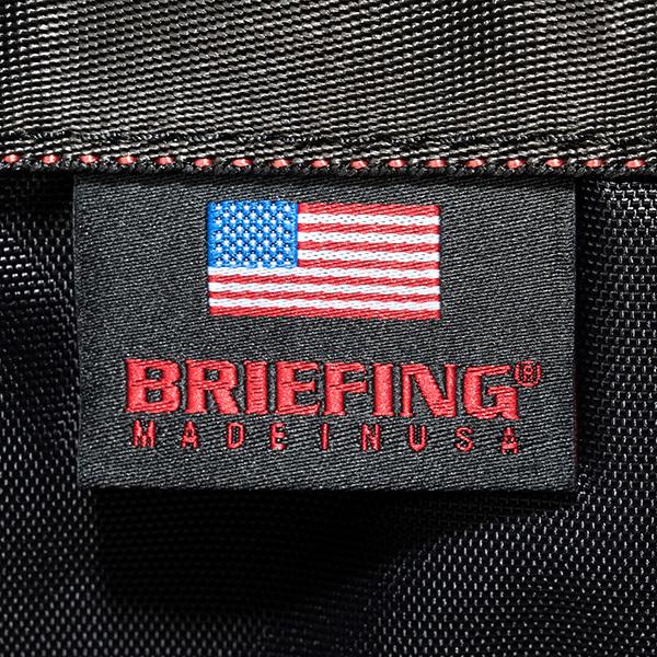 並行輸入 ブリーフィング リュックサック BRIEFING デルタ BRA211P03 010メンズ ブラック 黒 | BRIEFING | 08