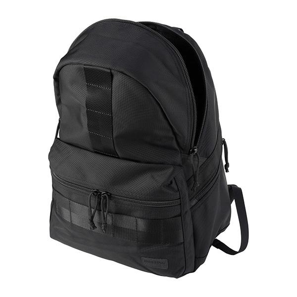 並行輸入 ブリーフィング リュックサック BRIEFING デルタ BRA211P04 010メンズ ブラック 黒 | BRIEFING | 03