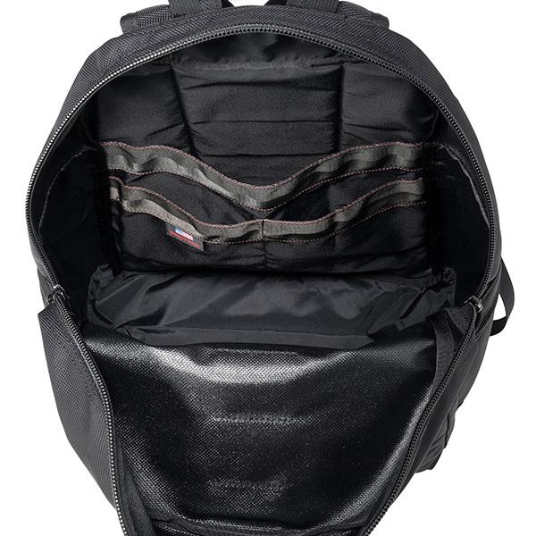 並行輸入 ブリーフィング リュックサック BRIEFING デルタ BRA211P04 010メンズ ブラック 黒 | BRIEFING | 04