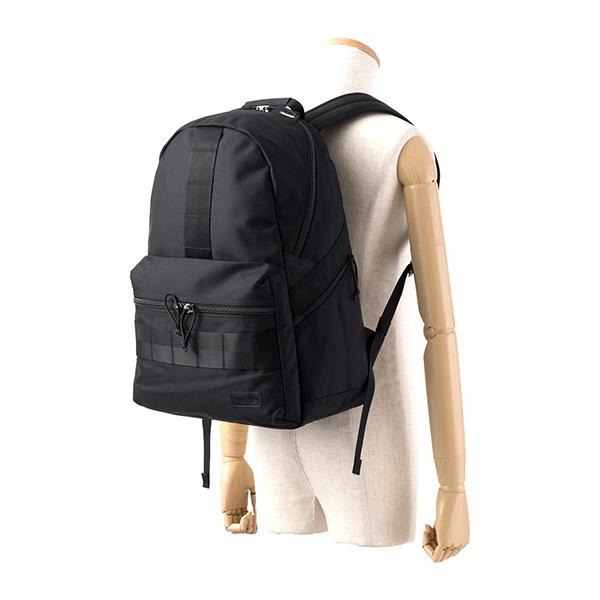 並行輸入 ブリーフィング リュックサック BRIEFING デルタ BRA211P04 010メンズ ブラック 黒 | BRIEFING | 05