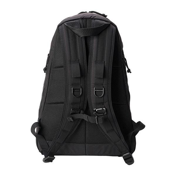 並行輸入 ブリーフィング リュックサック ブラック 黒 BRIEFING BRA211P05 010 爆買 | BRIEFING | 01