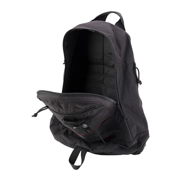 並行輸入 ブリーフィング リュックサック ブラック 黒 BRIEFING BRA211P05 010 爆買 | BRIEFING | 03