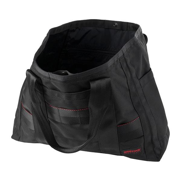 BRIEFING 並行輸入 ブリーフィング トートバッグ アーカイブ BRA211T06