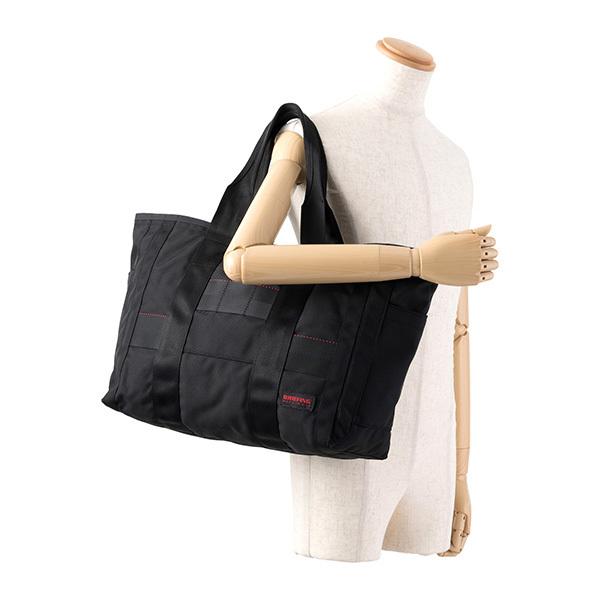 BRIEFING トートバッグ 黒とオレンジ 楽天市場】ブリーフィング トート（カラーオレンジ）（バッグ