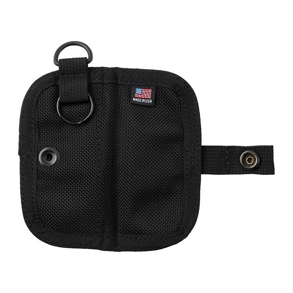 並行輸入 ブリーフィング キーケース BRIEFING メイドインUSA BRA221A03 010メンズ ブラック 黒 | BRIEFING | 03