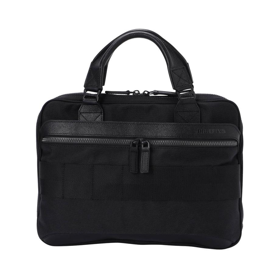 並行輸入 ブリーフィング ブリーフケース BRIEFING フュージョン BRA221B13 010メンズ ブラック 黒 | BRIEFING