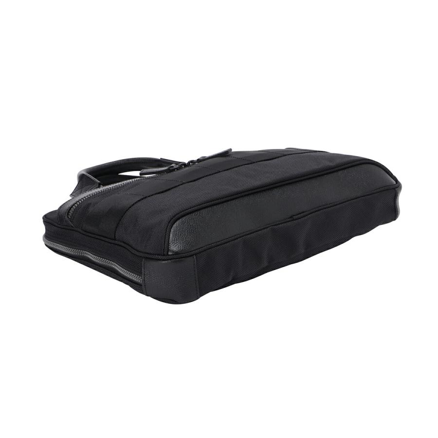 並行輸入 ブリーフィング ブリーフケース BRIEFING フュージョン BRA221B13 010メンズ ブラック 黒 | BRIEFING | 02