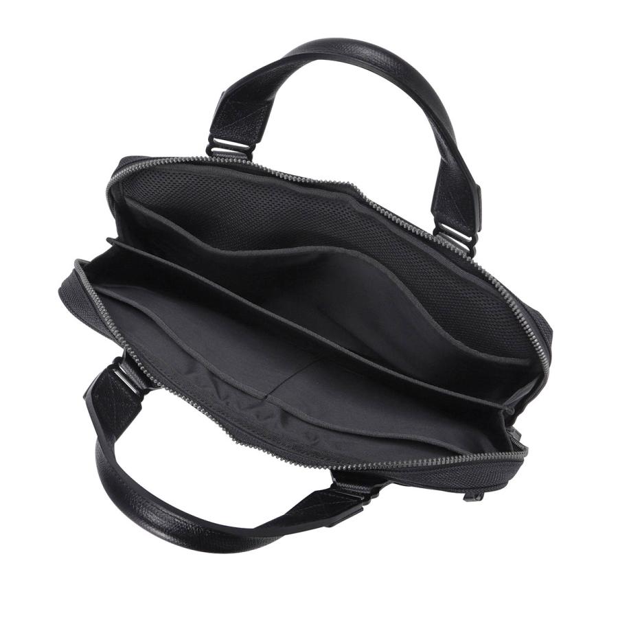 並行輸入 ブリーフィング ブリーフケース BRIEFING フュージョン BRA221B13 010メンズ ブラック 黒 | BRIEFING | 04