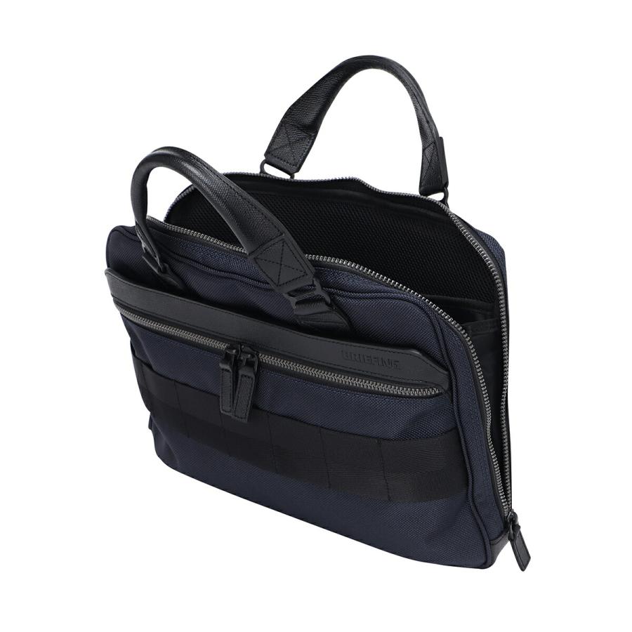 並行輸入 ブリーフィング ブリーフケース フュージョンコレクション BRA221B13 076 | BRIEFING | 03