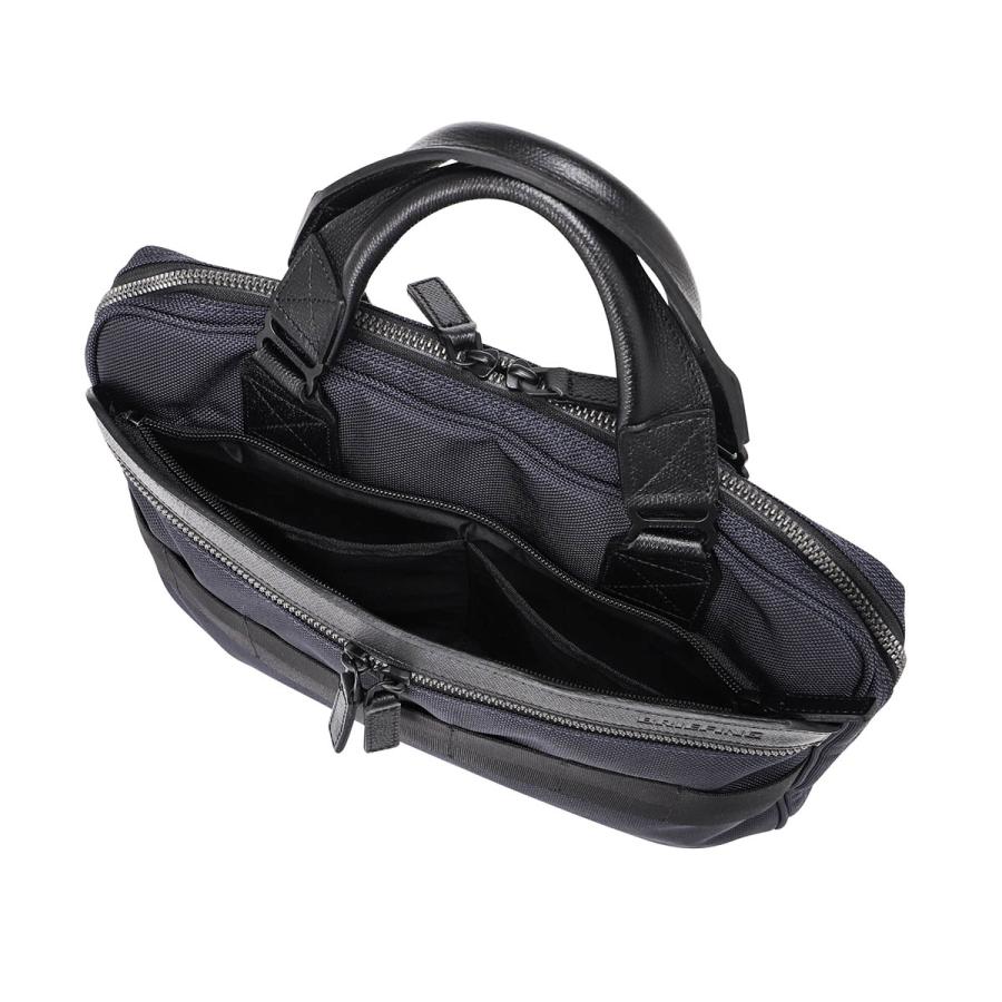 並行輸入 ブリーフィング ブリーフケース フュージョンコレクション BRA221B13 076 | BRIEFING | 06