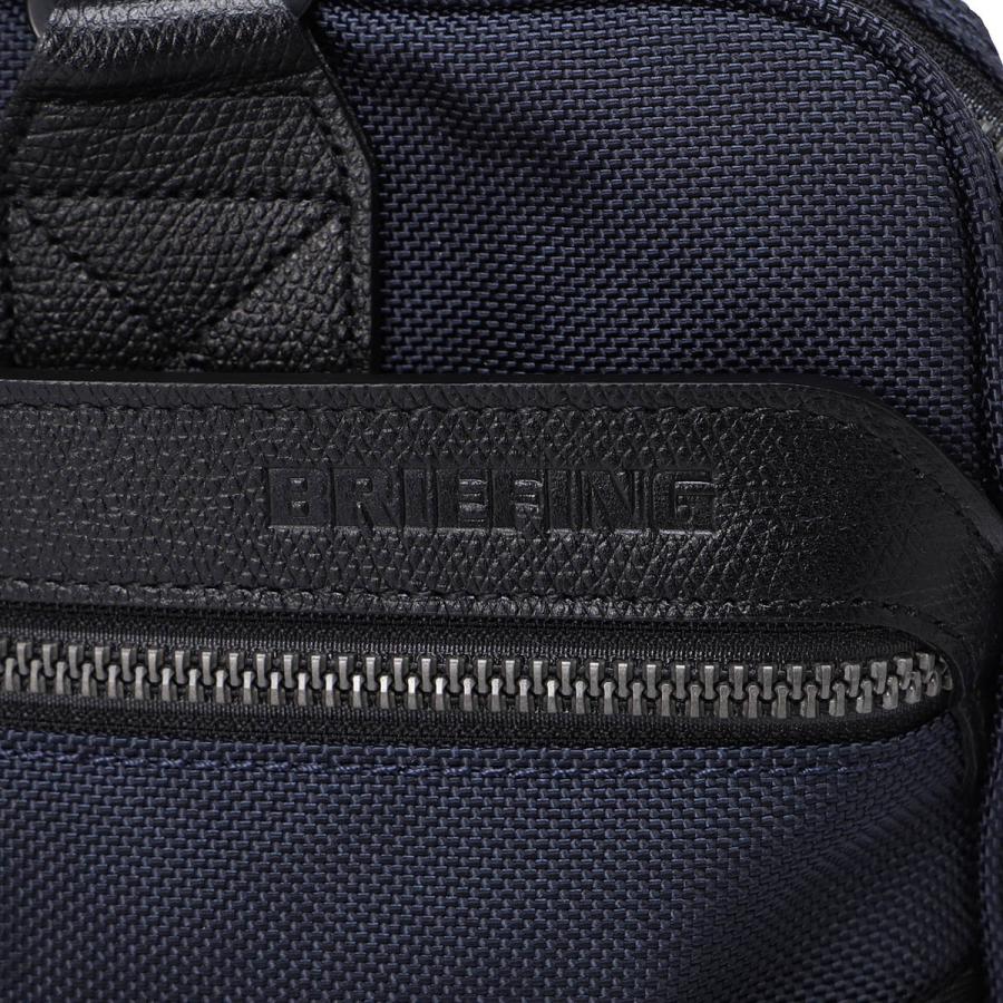 並行輸入 ブリーフィング ブリーフケース フュージョンコレクション BRA221B13 076 | BRIEFING | 08
