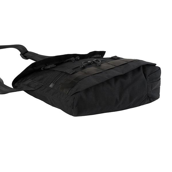 並行輸入 ブリーフィング ショルダーバッグ BRIEFING メイドインUSA BRA221L09 010メンズ ブラック 黒 | BRIEFING | 02