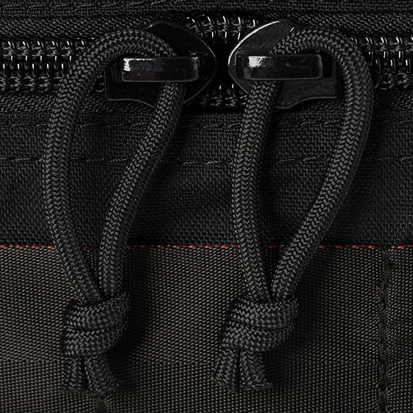 並行輸入 ブリーフィング ショルダーバッグ BRIEFING メイドインUSA BRA221L09 010メンズ ブラック 黒 | BRIEFING | 07