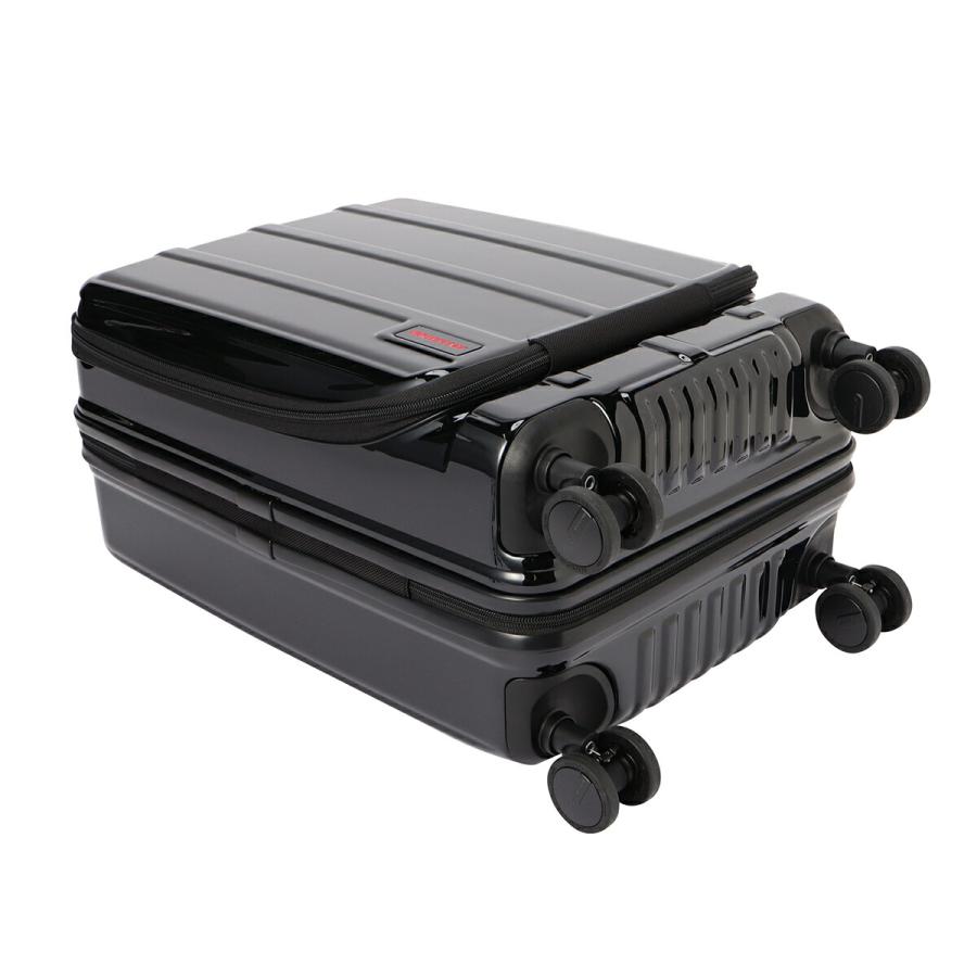 並行輸入 ブリーフィング キャリーケース BRIEFING ジェット/トラベル BRA231C90 010メンズ ブラック 黒 | BRIEFING | 02