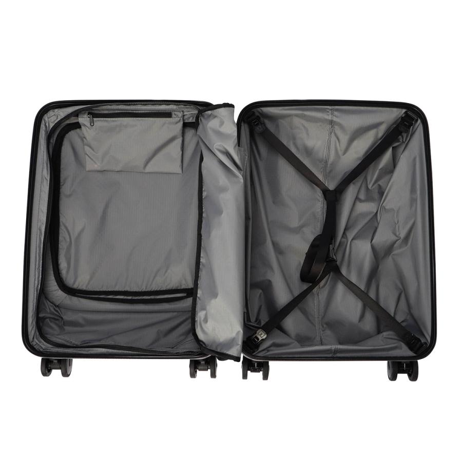 並行輸入 ブリーフィング キャリーケース BRIEFING ジェット/トラベル BRA231C90 010メンズ ブラック 黒 | BRIEFING | 04