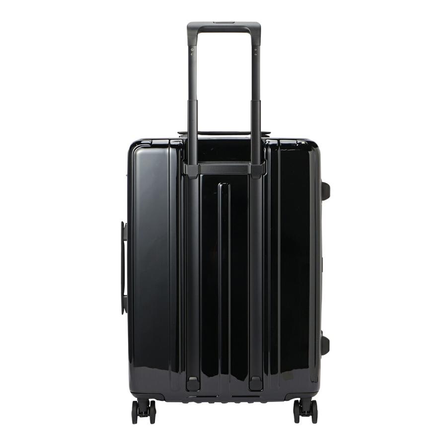 並行輸入 ブリーフィング キャリーケース BRIEFING ジェット/トラベル BRA231C91 010メンズ ブラック 黒 | BRIEFING | 01