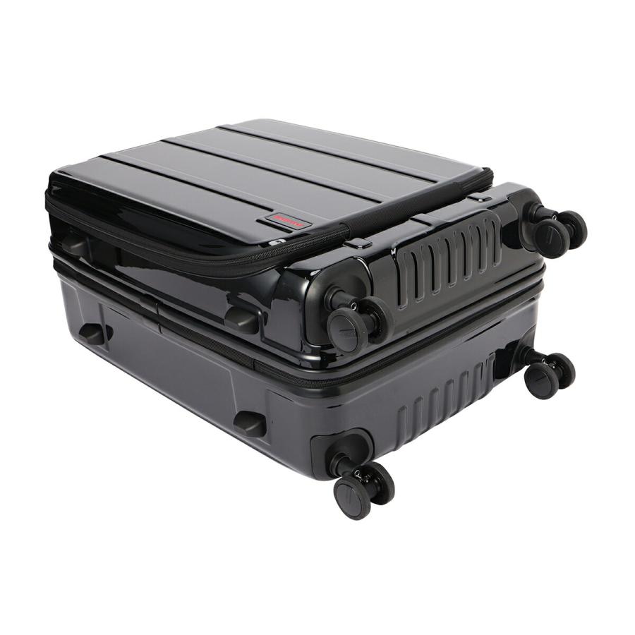 並行輸入 ブリーフィング キャリーケース BRIEFING ジェット/トラベル BRA231C91 010メンズ ブラック 黒 | BRIEFING | 02