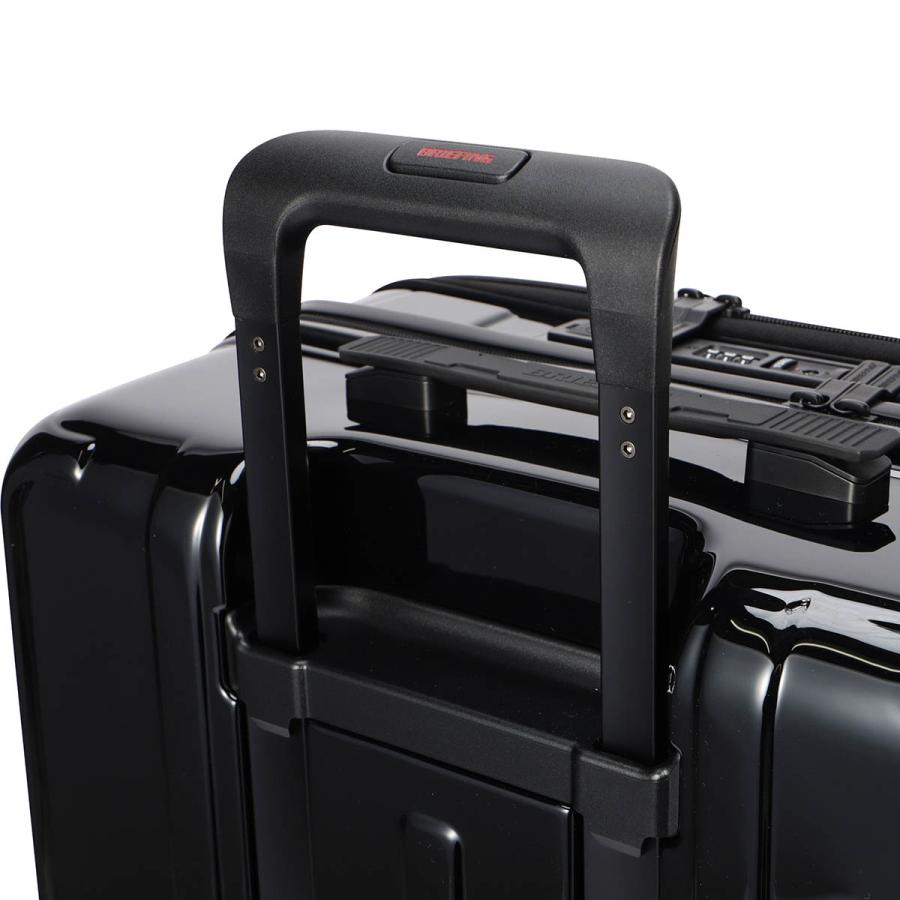 並行輸入 ブリーフィング キャリーケース BRIEFING ジェット/トラベル BRA231C91 010メンズ ブラック 黒 | BRIEFING | 06