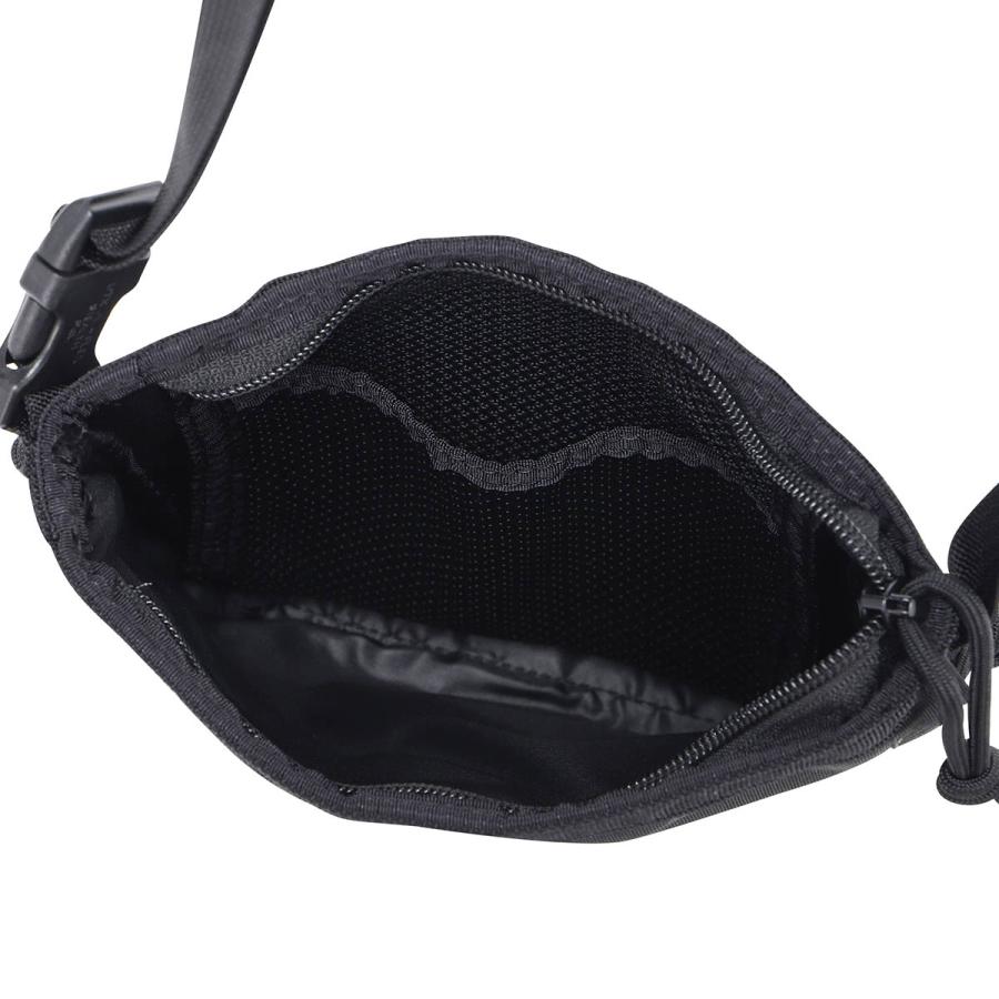 並行輸入 ブリーフィング ショルダーバッグ ジャンプ BRA231L69 010 | BRIEFING | 04