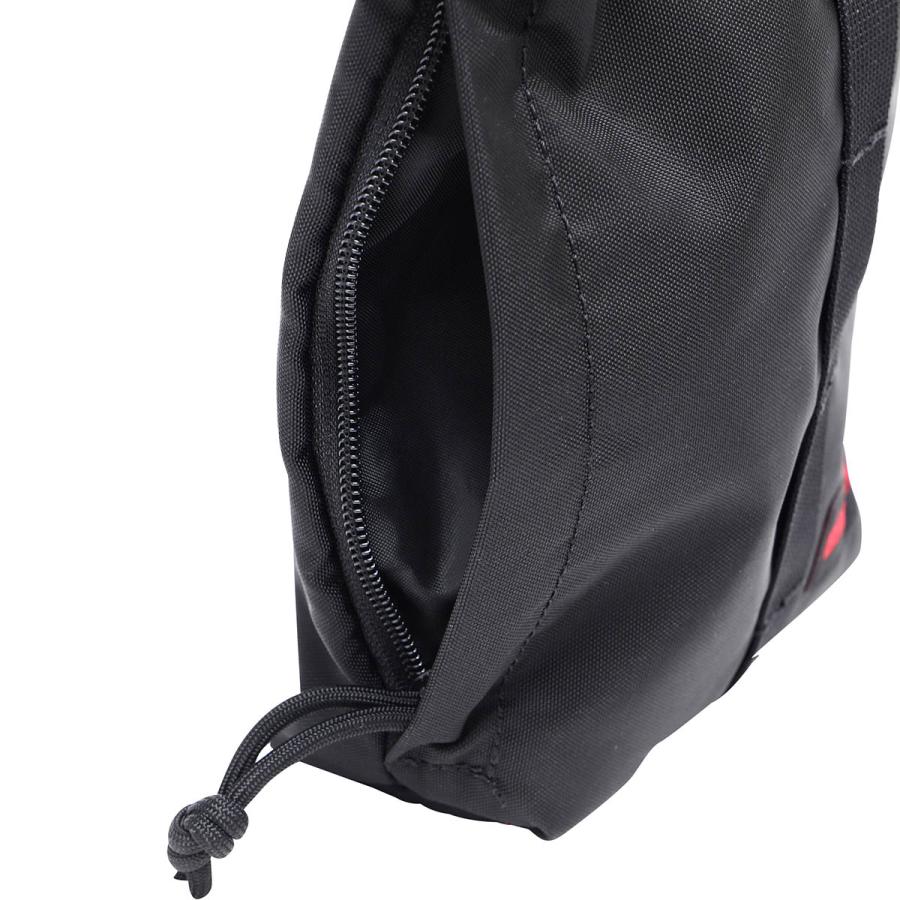 並行輸入 ブリーフィング ショルダーバッグ ジャンプ BRA231L69 010 | BRIEFING | 07