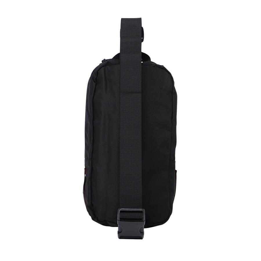 並行輸入 ブリーフィング ウエストバッグ ボディバッグ ジャンプ BRA231L71 010 | BRIEFING | 01