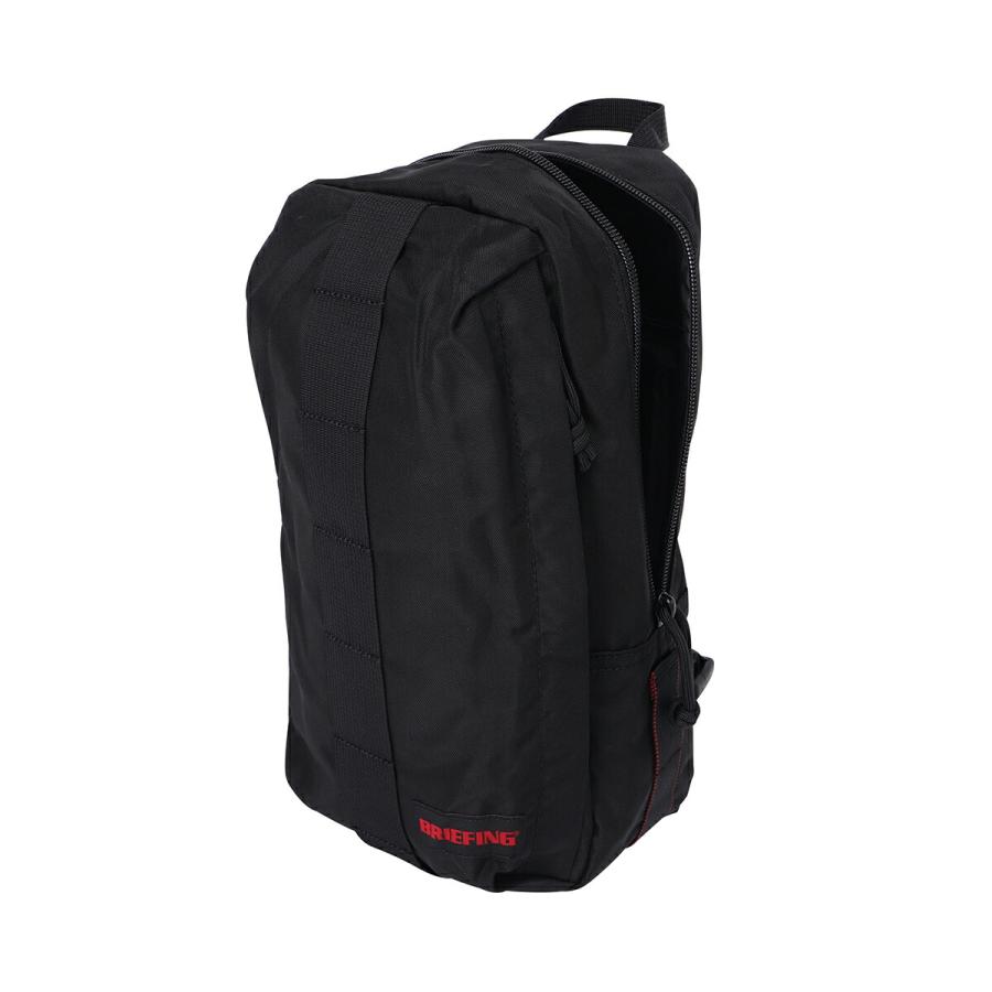 BRIEFING 並行輸入 ブリーフィング ウエストバッグ ボディバッグ