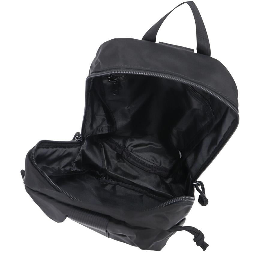 並行輸入 ブリーフィング ウエストバッグ ボディバッグ ジャンプ BRA231L71 010 | BRIEFING | 04