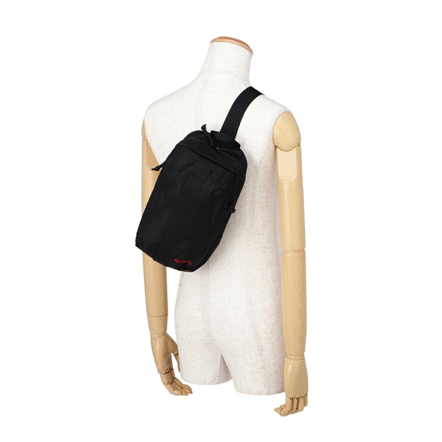 BRIEFING 並行輸入 ブリーフィング ウエストバッグ ボディバッグ