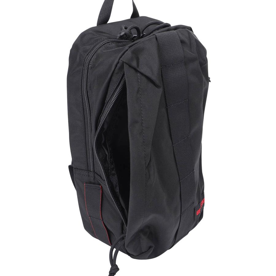 並行輸入 ブリーフィング ウエストバッグ ボディバッグ ジャンプ BRA231L71 010 | BRIEFING | 06