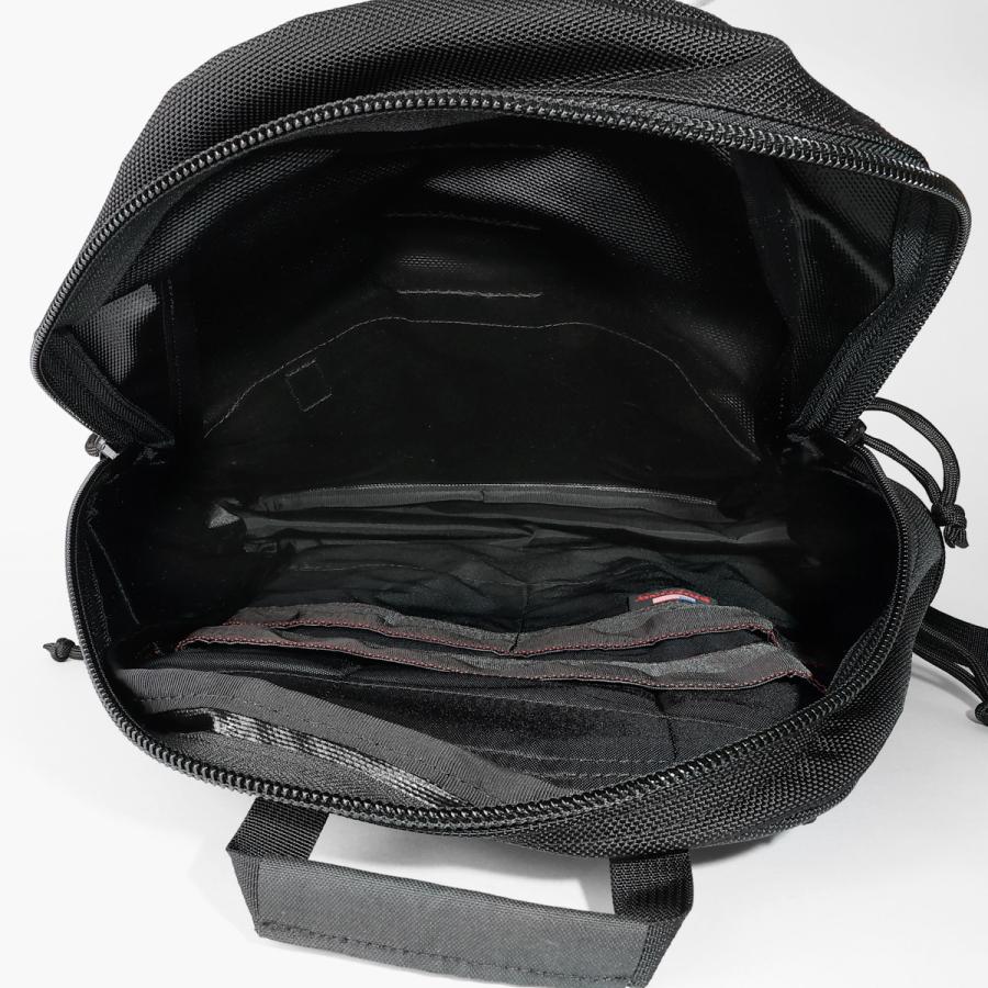 並行輸入 ブリーフィング リュックサック デルタ BRA231P37 | BRIEFING | 04