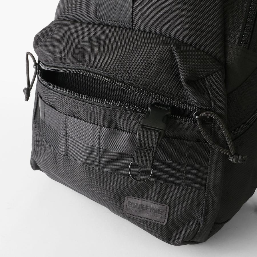 並行輸入 ブリーフィング リュックサック デルタ BRA231P37 | BRIEFING | 06