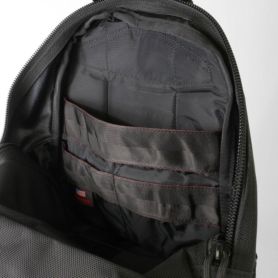 並行輸入 ブリーフィング リュックサック デルタ BRA231P37 | BRIEFING | 07