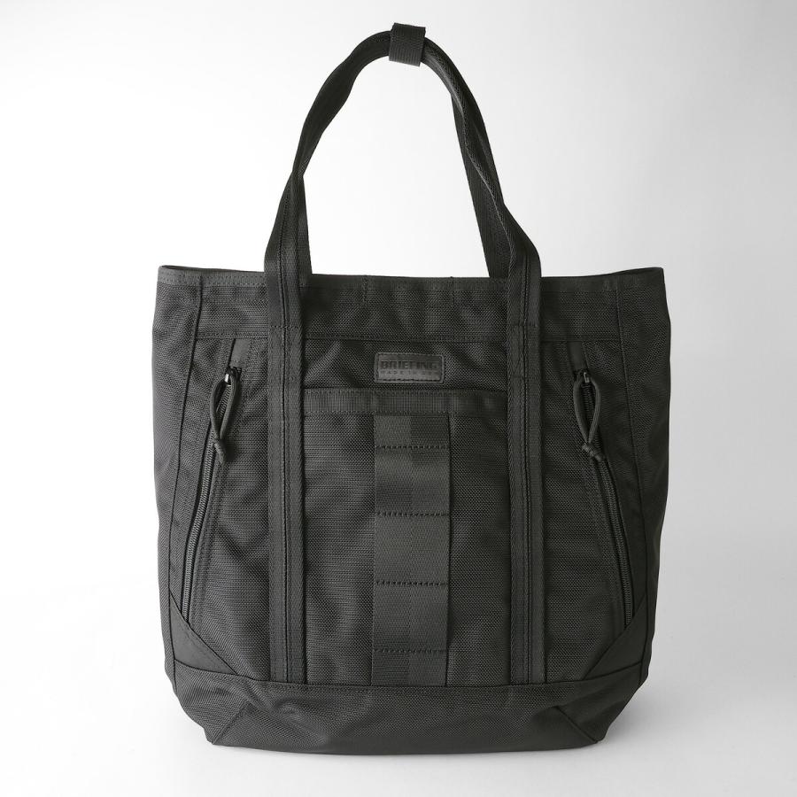 並行輸入 ブリーフィング トートバッグ デルタ BRA231T35 | BRIEFING