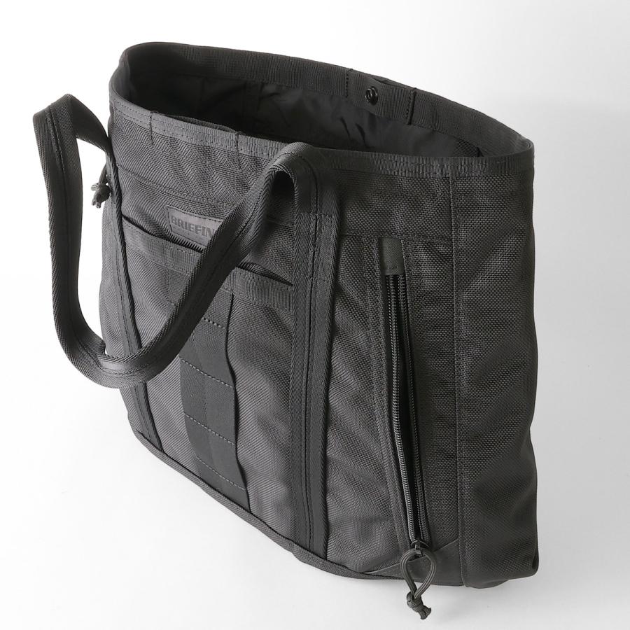 並行輸入 ブリーフィング トートバッグ デルタ BRA231T35 | BRIEFING | 03