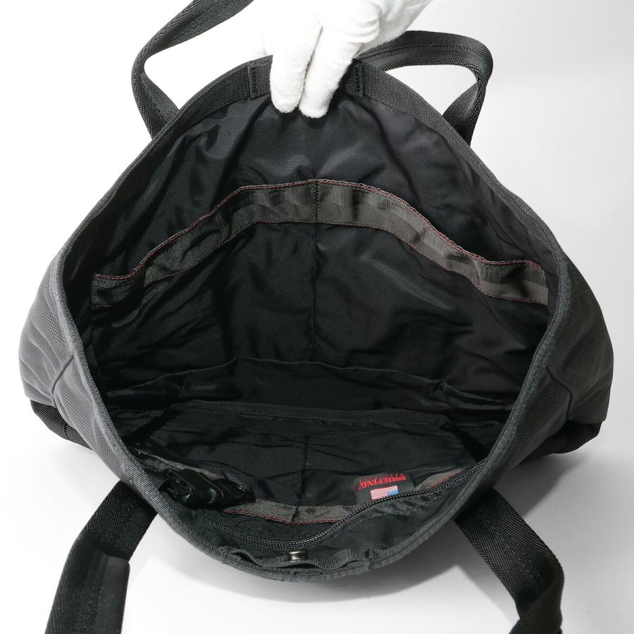 並行輸入 ブリーフィング トートバッグ デルタ BRA231T35 | BRIEFING | 04
