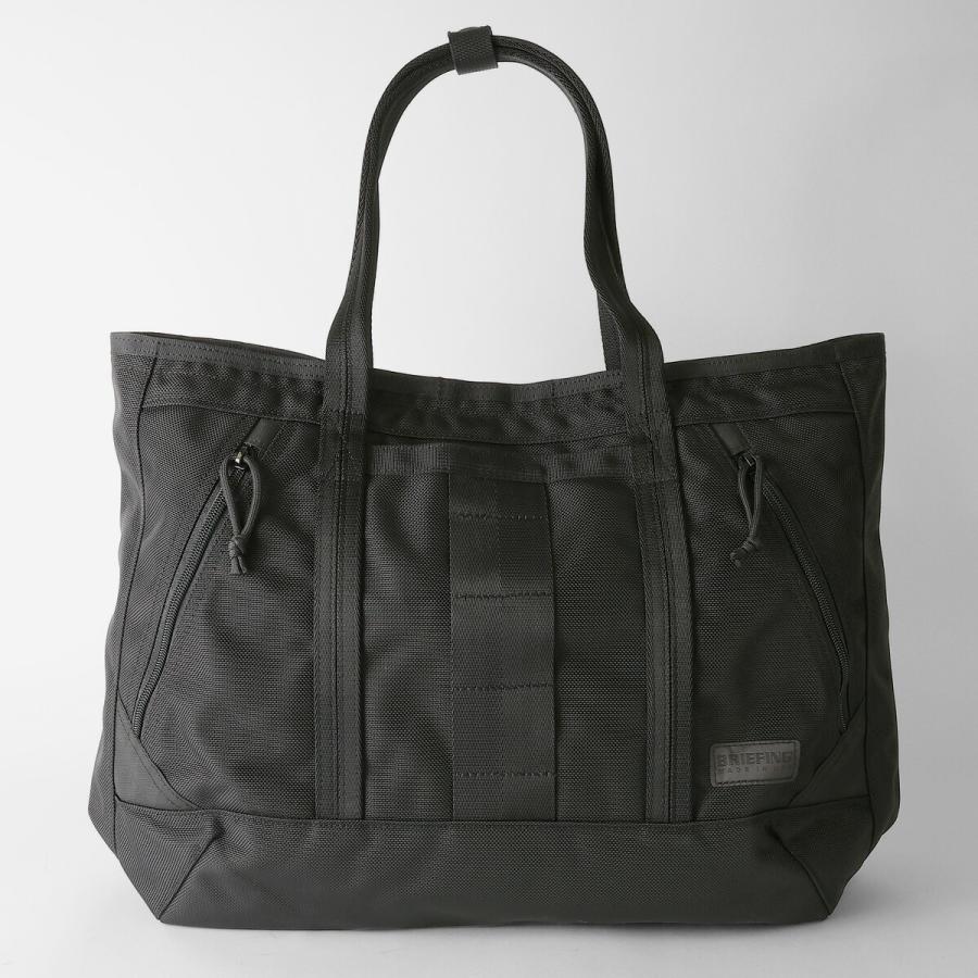 並行輸入 ブリーフィング トートバッグ デルタ BRA231T39 | BRIEFING