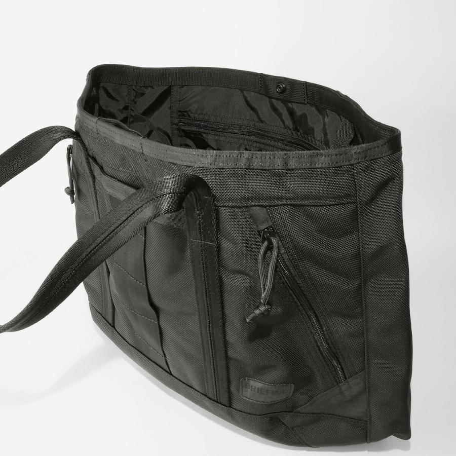 並行輸入 ブリーフィング トートバッグ デルタ BRA231T39 | BRIEFING | 03