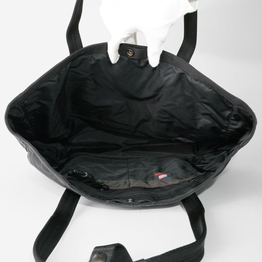 並行輸入 ブリーフィング トートバッグ デルタ BRA231T39 | BRIEFING | 04